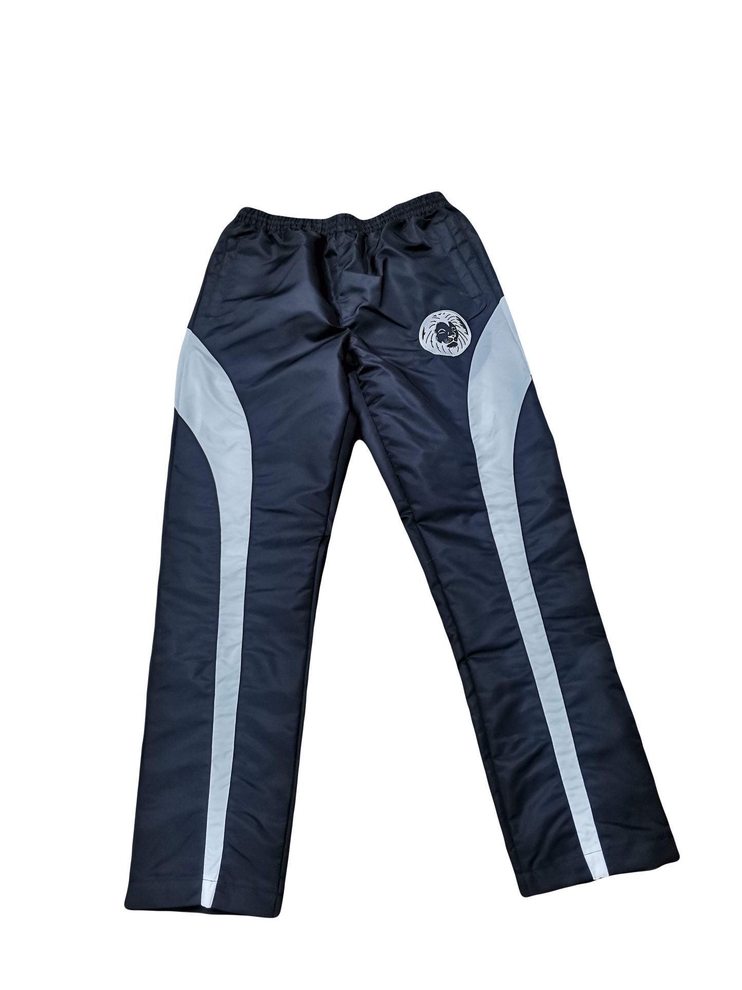 Nylon Track Pants