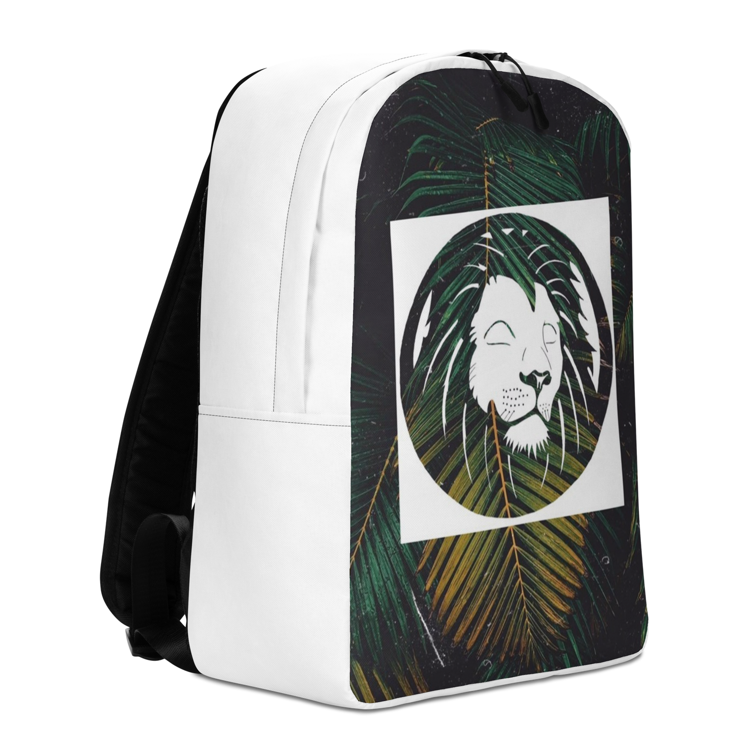 Minimalist Backpack - BlvckLionExpress