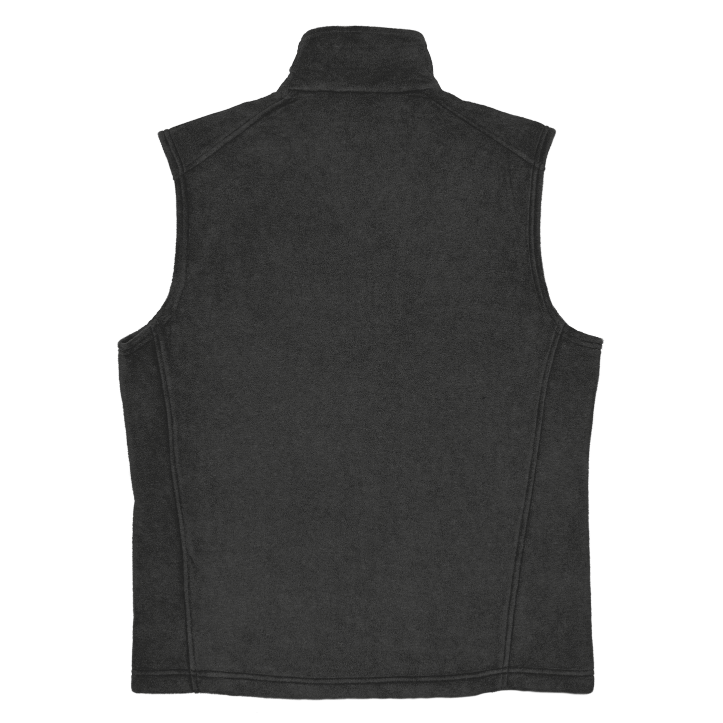 Blvck Lion Express X Columbia Fleece Vest