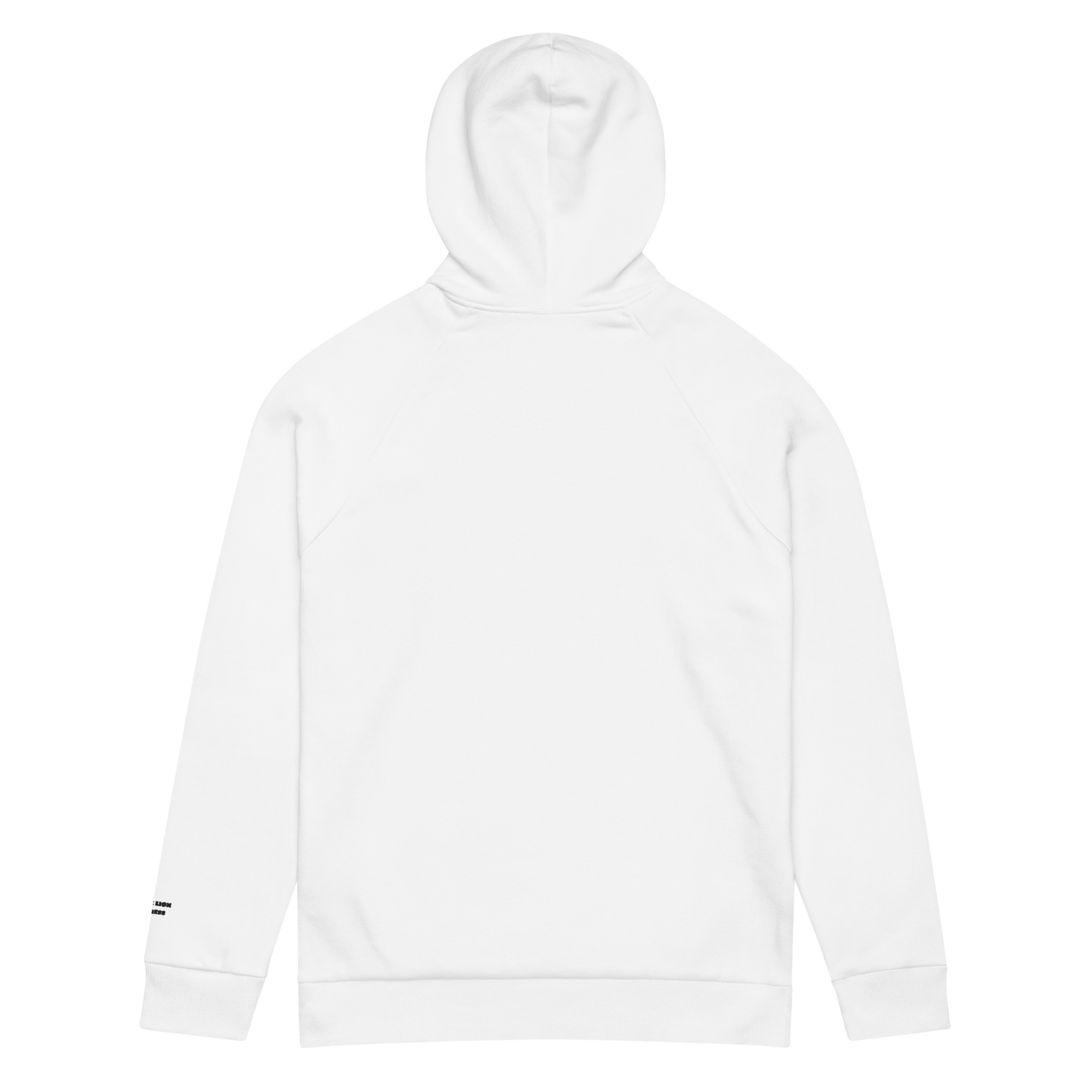 Blvck Lion Express X Under Armour® Hoodie