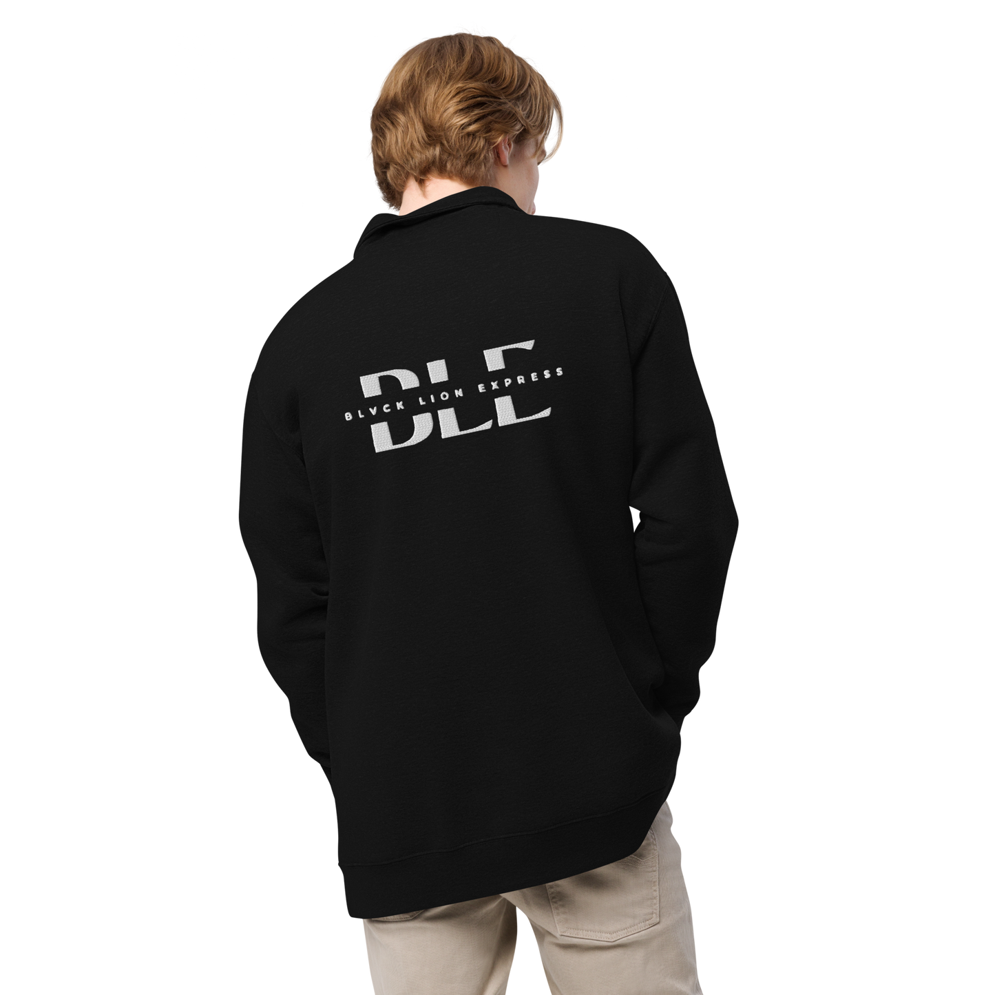 Signature Cotton Heritage Fleece