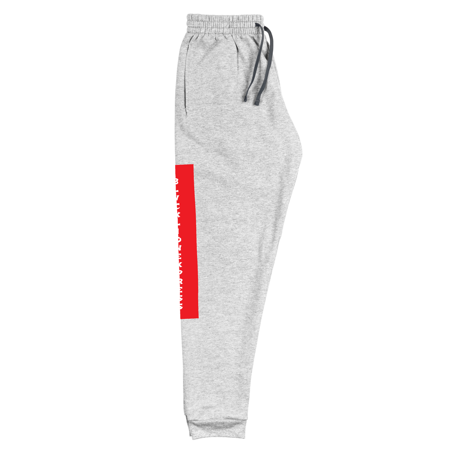 Raglan SweatPants - BlvckLionExpress