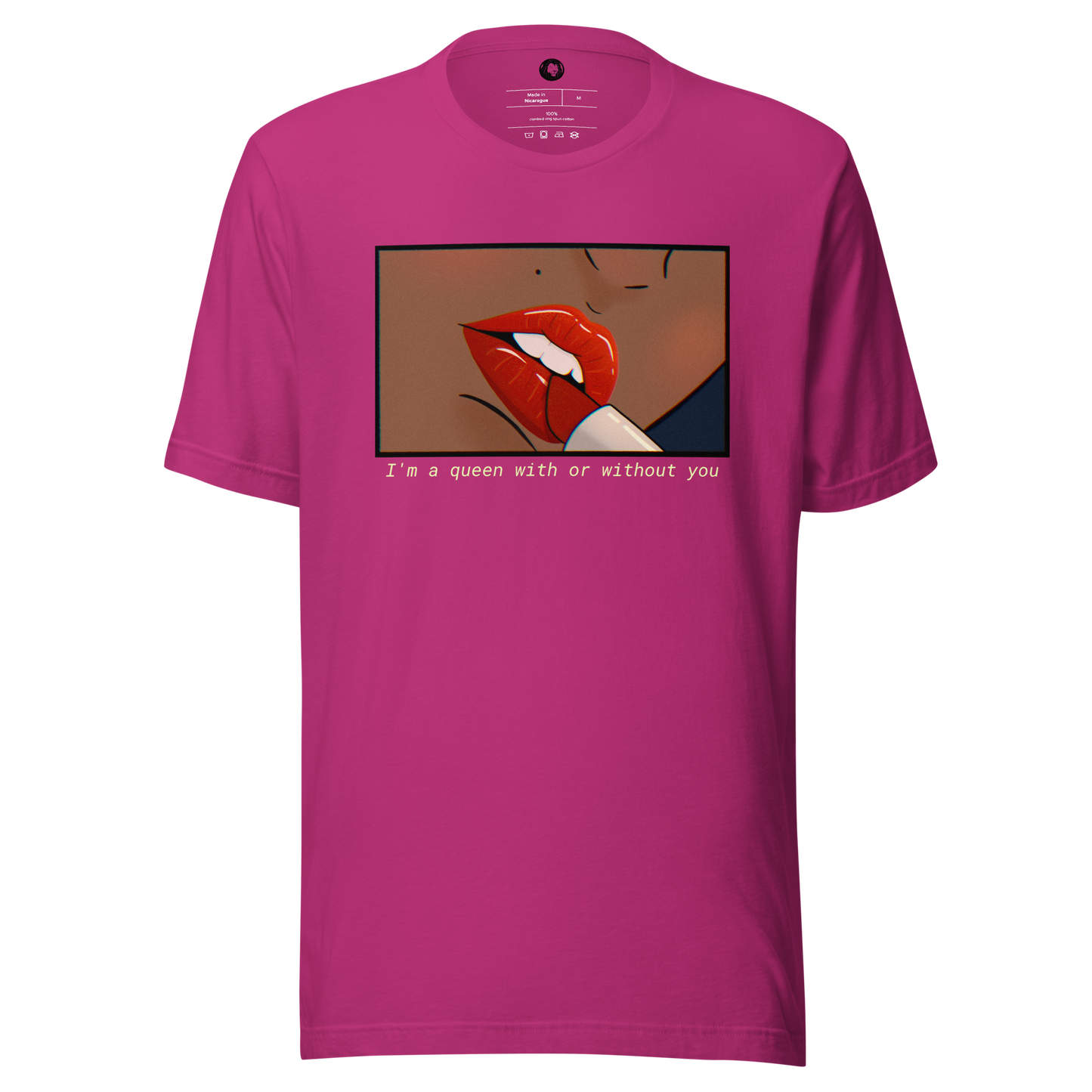 Queen T-Shirt