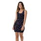 Rainbow Snake Dress
