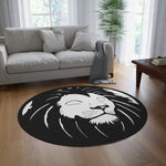 Load image into Gallery viewer, Classic Lion Rug
