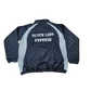 Nylon Track Jacket