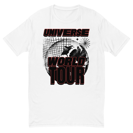 World Tour T-shirt