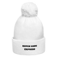 Pom Pom Beanie - BlvckLionExpress