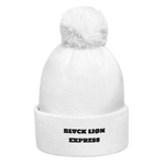 Load image into Gallery viewer, Pom Pom Beanie - BlvckLionExpress
