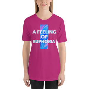 Feeling Euphoria T-Shirt