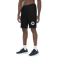 Classic Lion Fleece Shorts - BlvckLionExpress