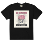 Load image into Gallery viewer, My Intelligence Is Not Artificial T-Shirt
