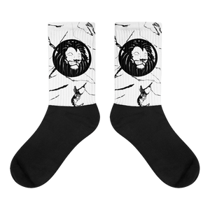 Marble Socks - BlvckLionExpress