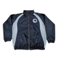 Nylon Track Jacket
