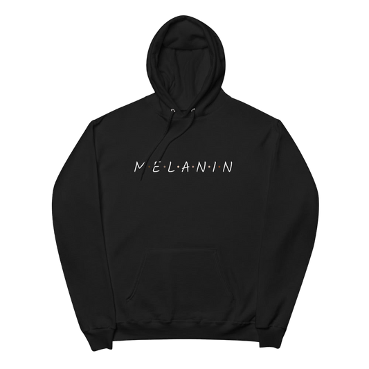 Melanin Hoodie - BlvckLionExpress