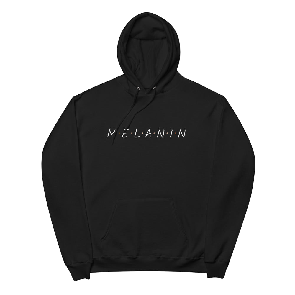 Melanin Hoodie - BlvckLionExpress