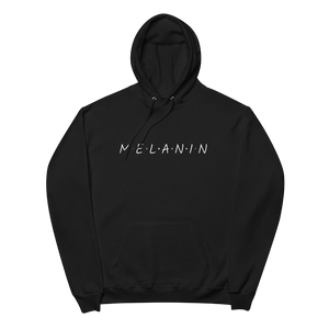 Melanin Hoodie - BlvckLionExpress