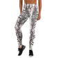 Snake Leggings - BlvckLionExpress
