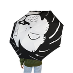 Load image into Gallery viewer, Classic Lion Umbrella
