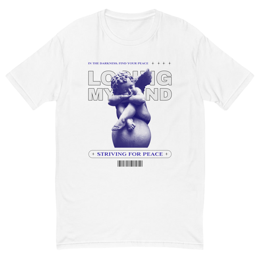 Striving For Peace T-shirt