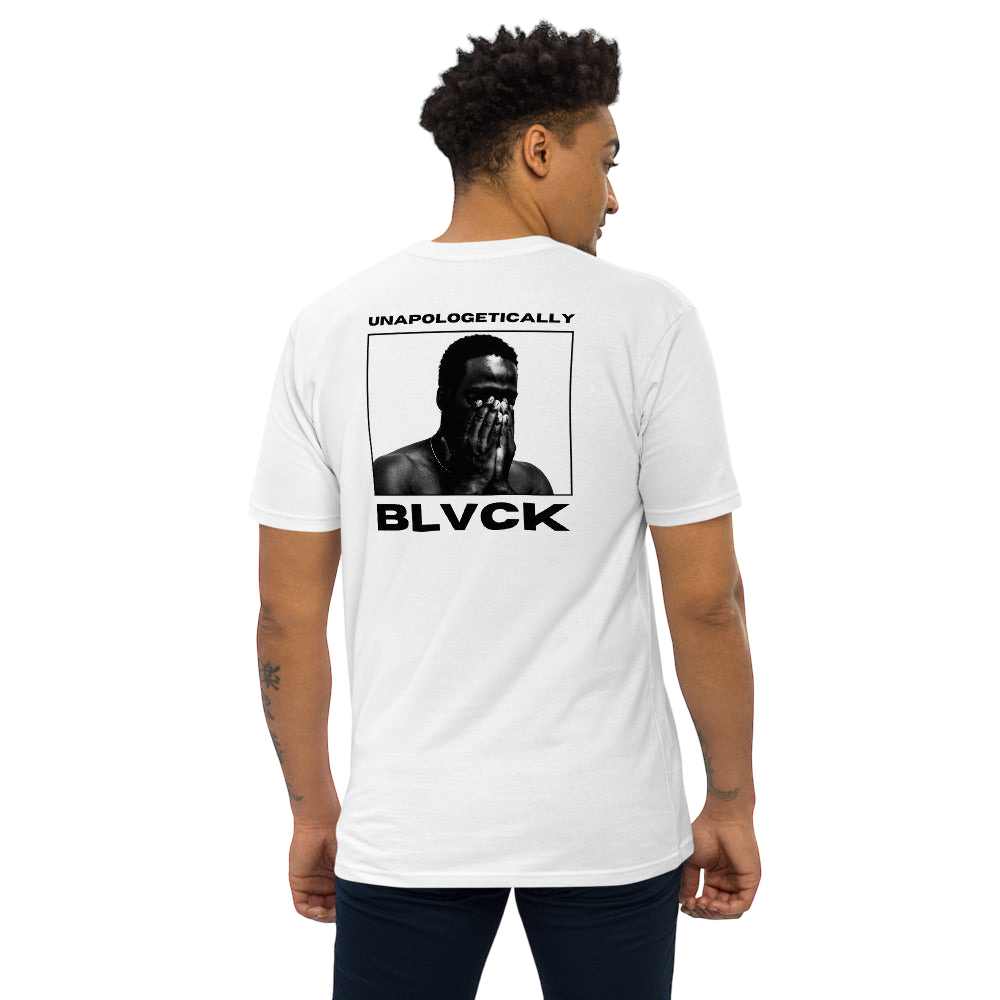 Unapologetically Blvck T-Shirt