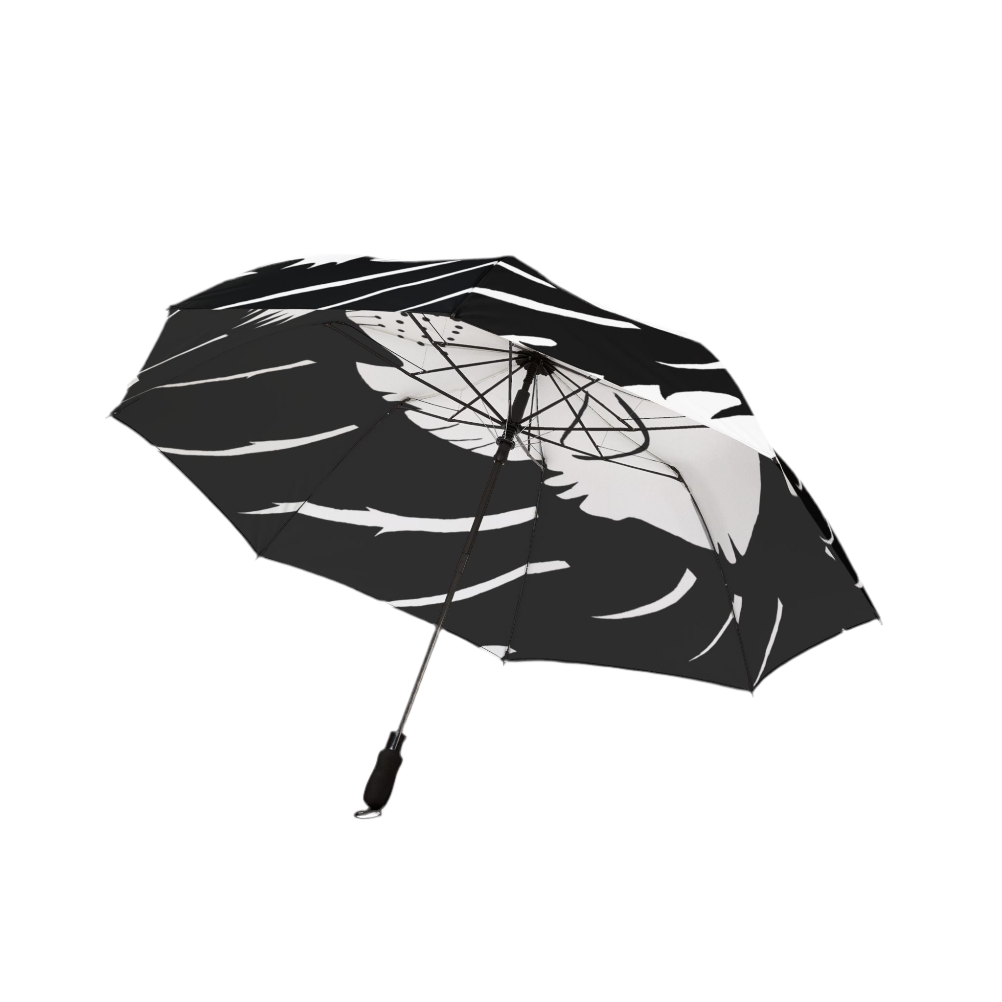 Classic Lion Umbrella
