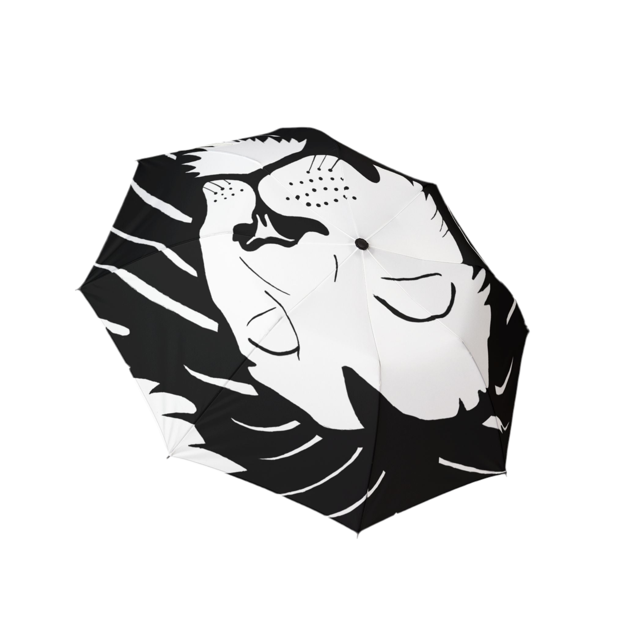 Classic Lion Umbrella