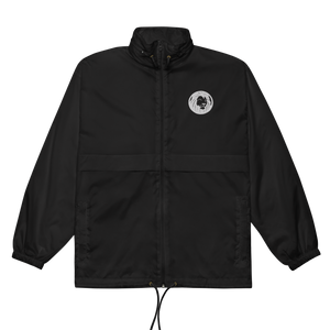 Classic Lion Windbreaker