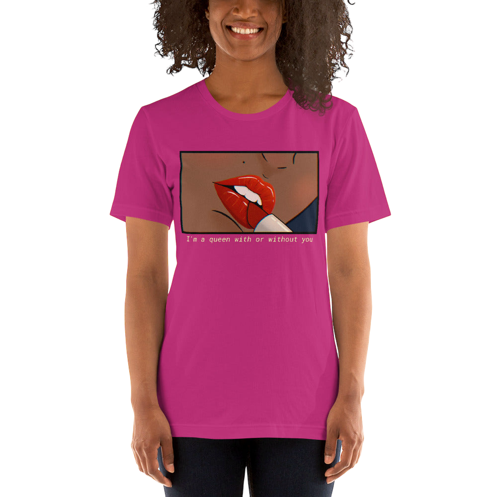Queen T-Shirt