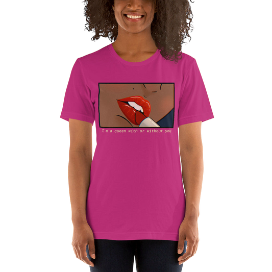 Queen T-Shirt