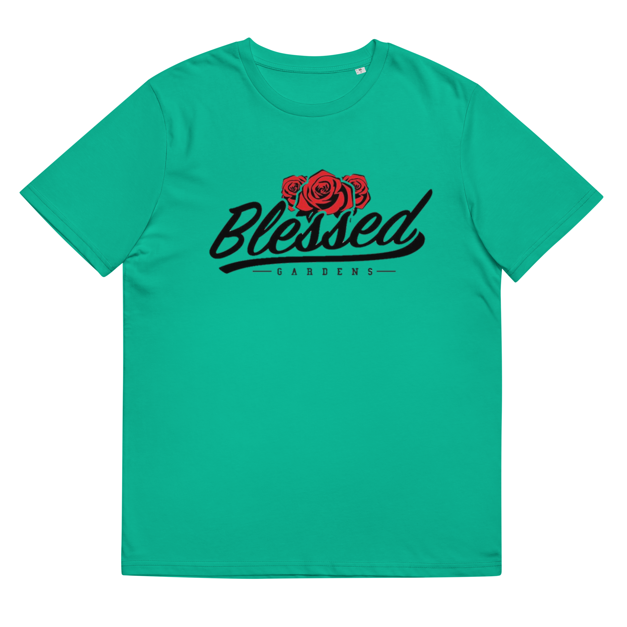 Blessed Gardens T-Shirt