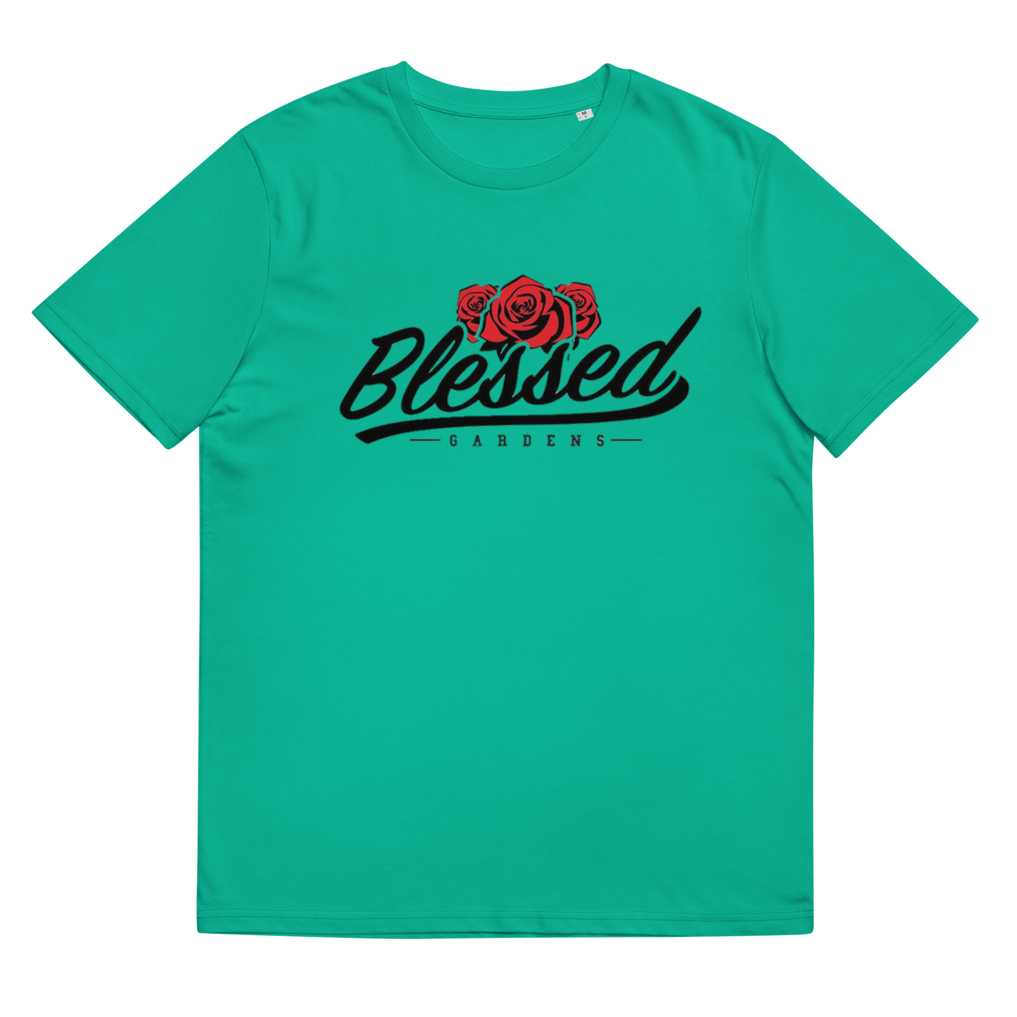 Blessed Gardens T-Shirt