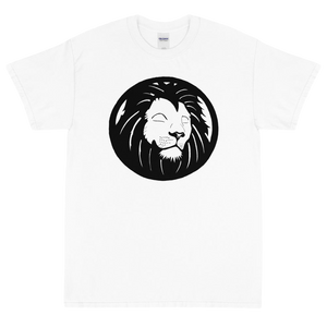 Classic Logo T-Shirt - BlvckLionExpress