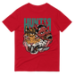 Hunter T-Shirt - BlvckLionExpress