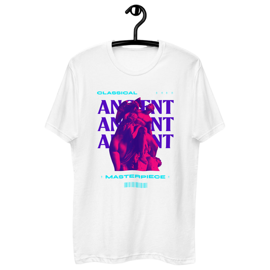 Ancient Masterpiece T-shirt