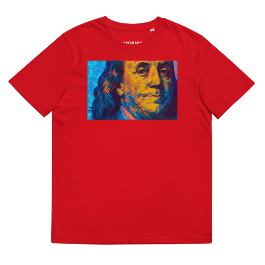 Benji Color Wave T-Shirt