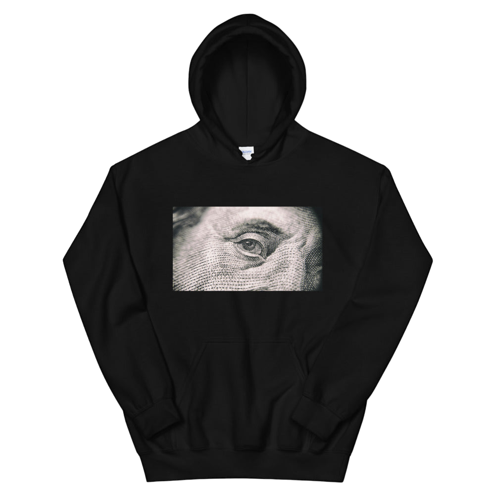 Benji Hoodie - BlvckLionExpress