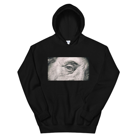 Benji Hoodie - BlvckLionExpress