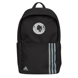 Blvck Lion Express X Adidas Backpack - BlvckLionExpress