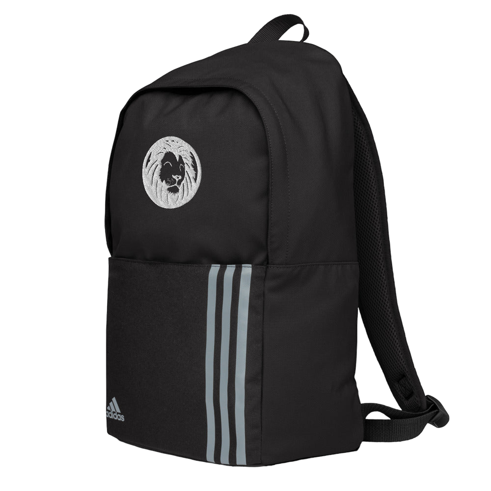 Blvck Lion Express X Adidas Backpack - BlvckLionExpress