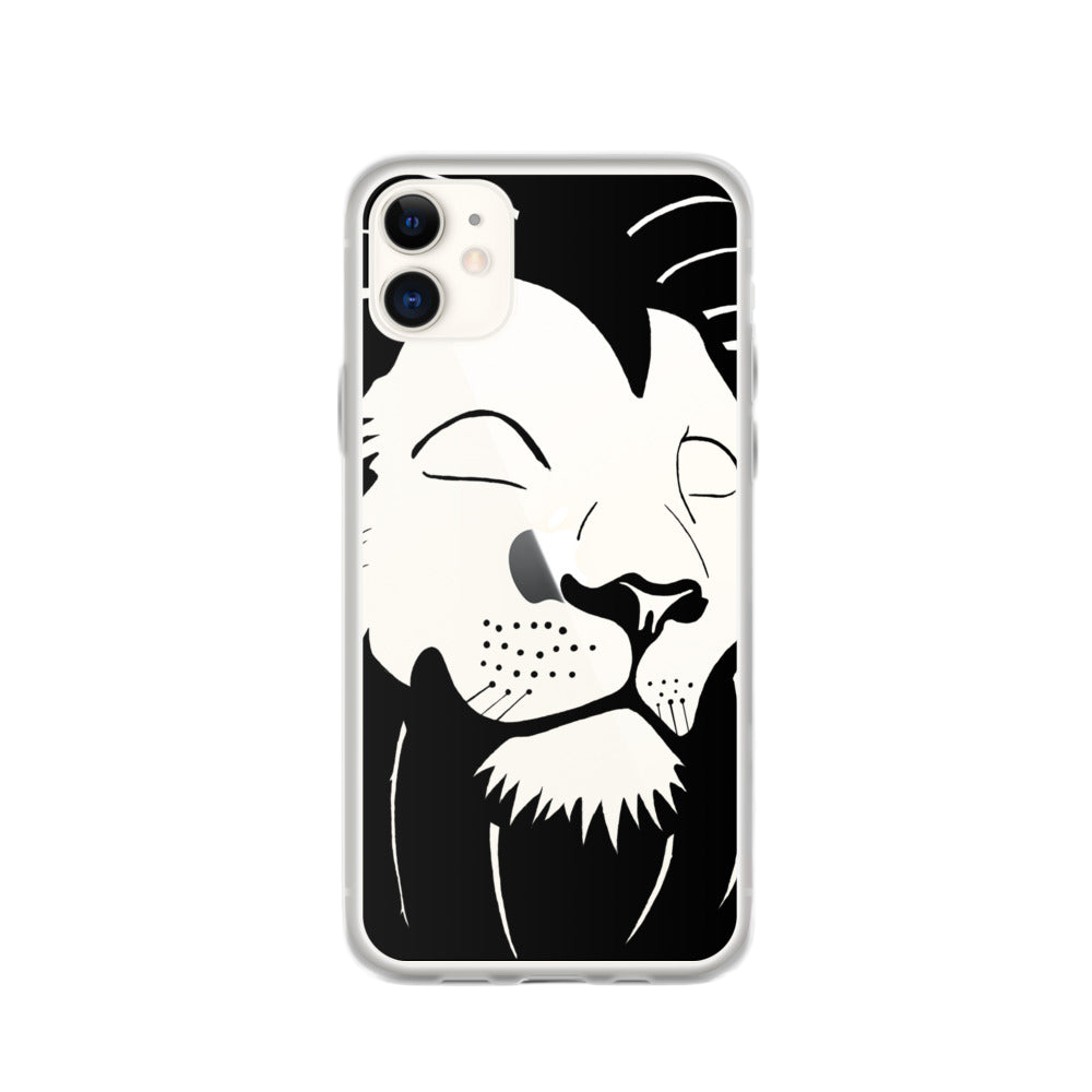 iPhone Case - BlvckLionExpress