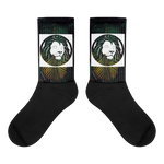 Load image into Gallery viewer, Jungle Socks - BlvckLionExpress
