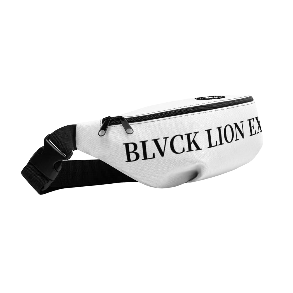 Signature Fanny Pack - BlvckLionExpress