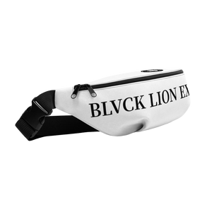 Signature Fanny Pack - BlvckLionExpress