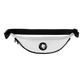 Signature Fanny Pack - BlvckLionExpress