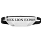Signature Fanny Pack - BlvckLionExpress
