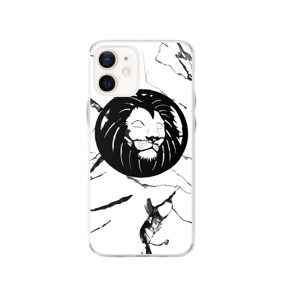 Marble iPhone Case - BlvckLionExpress