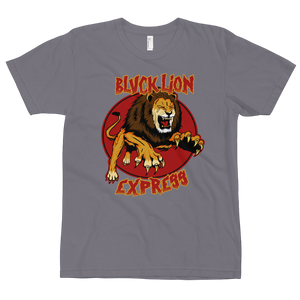 Varsity T-Shirt m - BlvckLionExpress