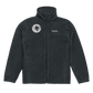 Blvck Lion Express X Columbia Fleece Jacket