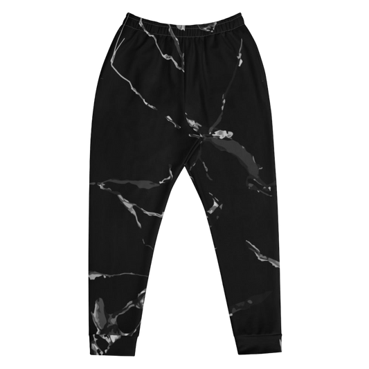 Black Marble SweatPants - BlvckLionExpress